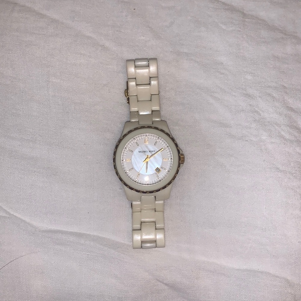 michael kors watch
